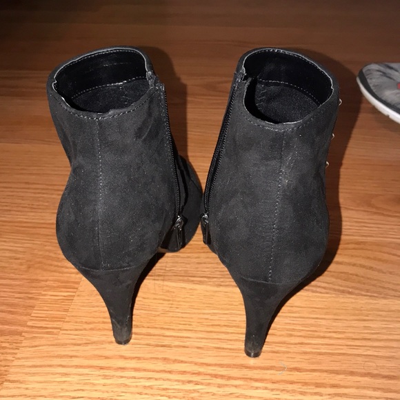 Booties - Picture 2 of 3